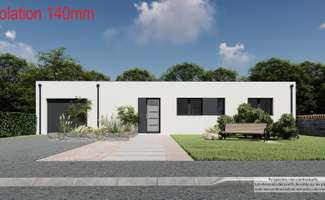 Photo Vente maison Cintré