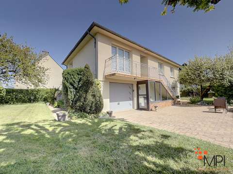 Vente maison 5 pièces Cintré 35