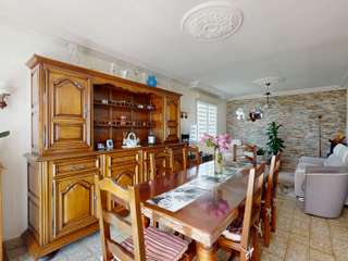 Vente maison 5 pièces Vente maison 5 pièces