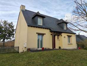 Vente Maison 4 chambresCintré