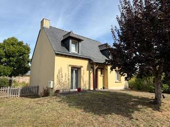 Vente maison 6 pièces Cintré 35