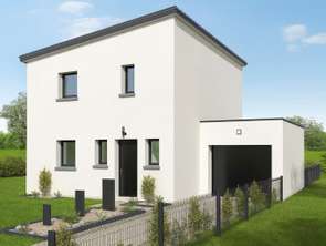 Vente Maison 4 chambresCintré