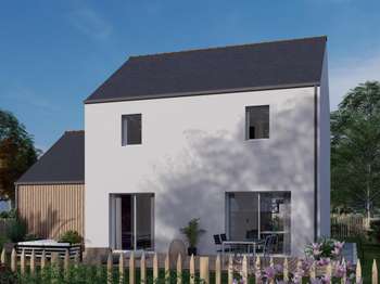 Vente maison