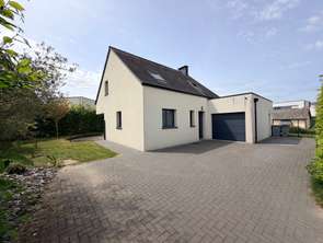 Vente Maison 3 chambresCintré