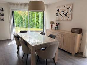 Vente Maison 3 chambresCintré