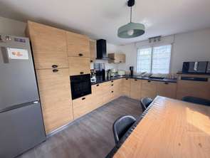 Vente Maison 3 chambresCintré