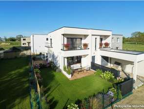 Vente Maison 4 chambresCintré
