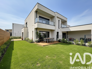 Vente Maison 4 chambresCintré