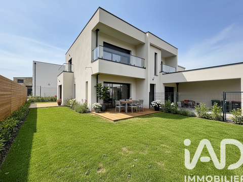 Vente maison 6 pièces Cintré 35