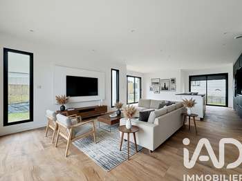 Vente maison 6 pièces Vente maison 6 pièces
