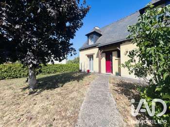 Vente Maison 4 chambresCintré