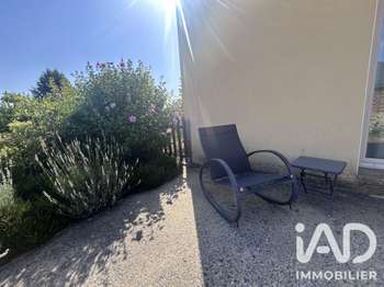 Vente maison 5 pièces Cintré 35