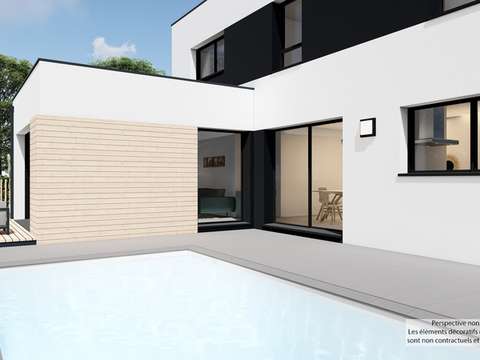 Vente maison 5 pièces Vente maison 5 pièces