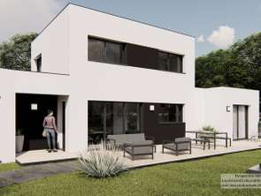 Vente Maison 4 chambresCintré