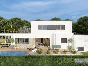 Vente Maison 4 chambresCintré