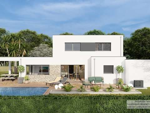 Vente maison 4 pièces Cintré 35