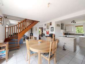 Vente Maison 3 chambresCintré