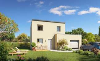 Photo Vente maison Cintré