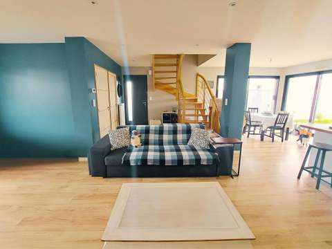 Vente maison 4 pièces Cintré 35