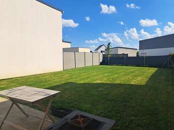 Vente maison 4 pièces Cintré 35