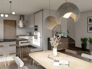Vente Maison 4 chambresCintré