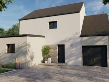 Vente Maison 4 chambresCintré
