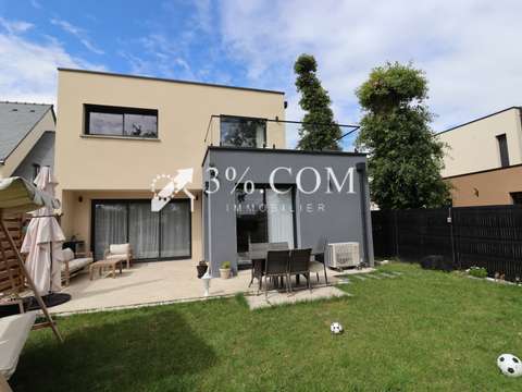 Vente maison 6 pièces Cintré 35