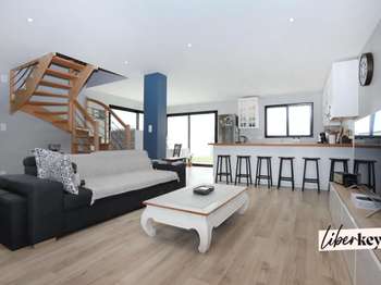 Vente Maison 3 chambresCintré