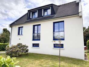 Vente Maison 4 chambresCintré