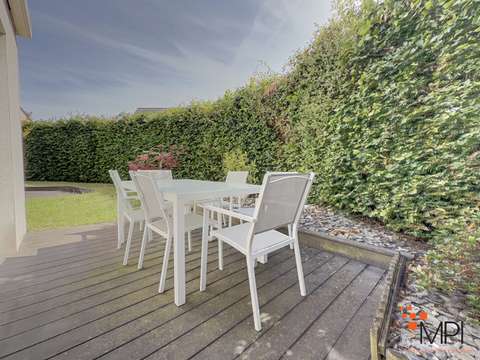 Vente maison 5 pièces Cintré 35