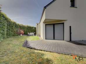 Vente Maison 4 chambresCintré