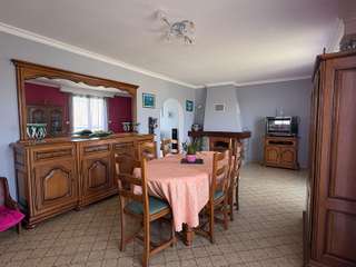 Vente maison 6 pièces Vente maison 6 pièces
