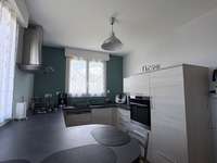 Vente maison 6 pièces Vente maison 6 pièces