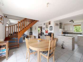 Vente Maison 3 chambresCintré