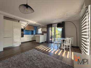 Vente Maison 3 chambresCintré