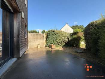 Vente Maison 3 chambresCintré