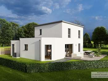 Vente maison 5 pièces Cintré 35