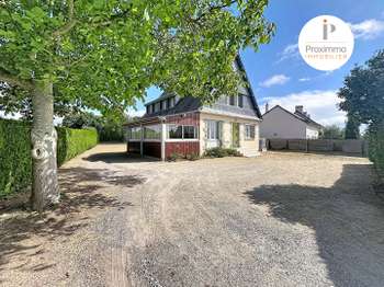 Vente maison 5 pièces Cintré 35