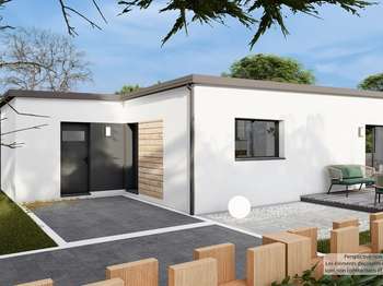 Photo Vente maison Cintré
