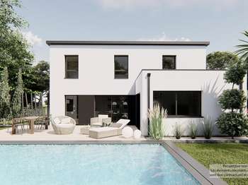 Vente Maison 5 chambresCintré