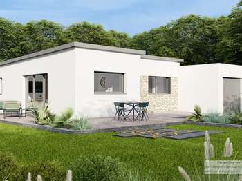 Vente maison 4 pièces Vente maison 4 pièces