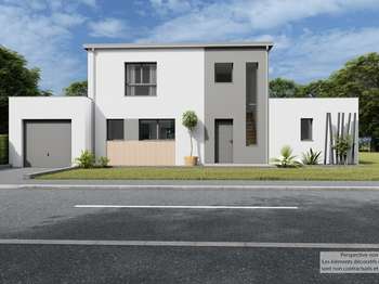 Vente Maison 4 chambresCintré