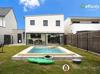 Photo Vente maison Cintré