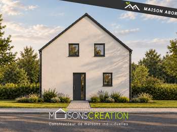 Vente maison Cintré 35