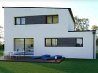 Vente maison 6 pièces Vente maison 6 pièces