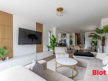 Vente Maison 4 chambresCintré