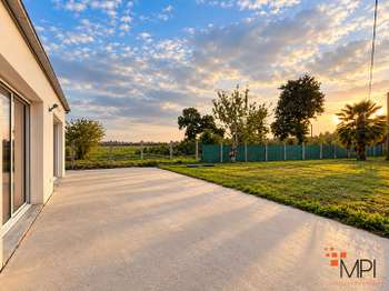 Vente maison 5 pièces Cintré 35