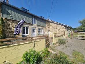 Vente Maison 4 chambresCiral