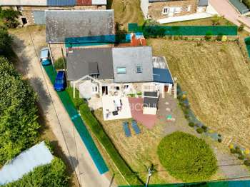Vente Maison 4 chambresCiral
