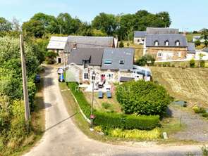Vente Maison 4 chambresCiral